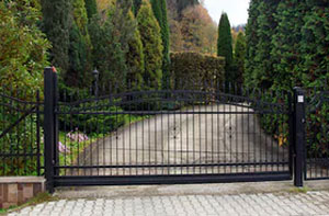 Driveway Gates Clayton-le-Moors (BB5)