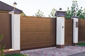 Driveway Gates Radcliffe-on-Trent (NG12)
