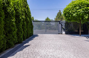 Garden Gates Sudbury (01787)