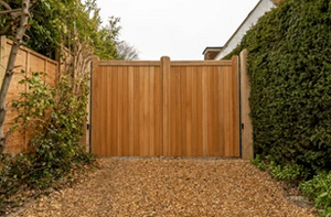 Garden Gates Bridgnorth (01746)