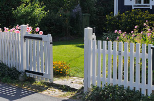 Gate Fitters Gloucester Gloucestershire