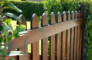 Gate Fitters Woodbridge