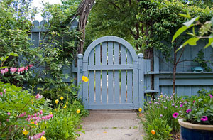 Gate Installation Runcorn UK