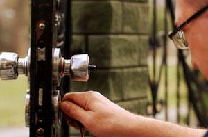 Gate Repair St Ives (01736)