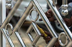 Gate Repair Chester-le-Street (0191)