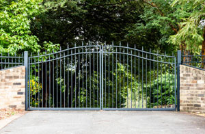 Garden Gates Stratford-upon-Avon (01789)