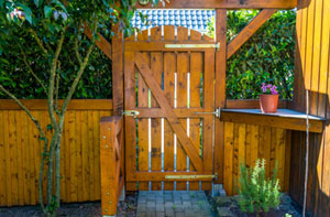 Gate Fitters Liphook Hampshire