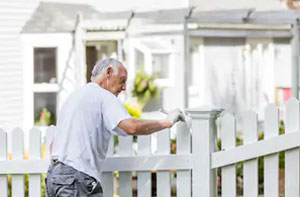 Gate Repair Sudbury (01787)